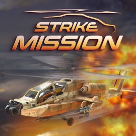 Strike Mission PS5