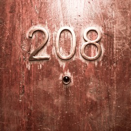 Oxide Room 208 PS5