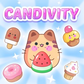 Candivity PS4 (Индия)