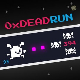 0xDEADRUN PS4 (Индия)