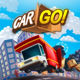CarGo! PS4 (Индия)