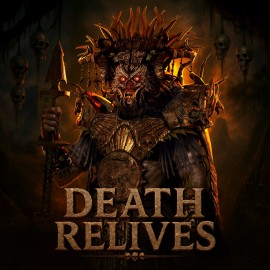 Death Relives PS5 (Индия)