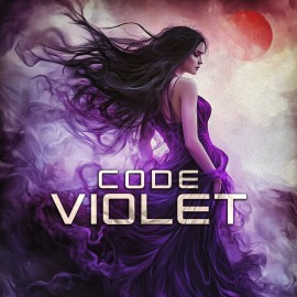 Code Violet PS5 (Индия)