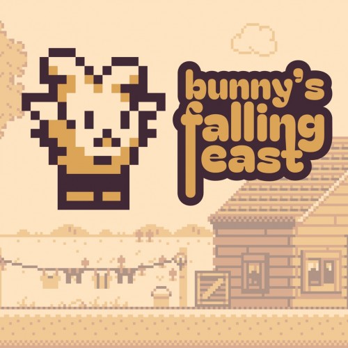 Bunny's Falling Feast PS4
