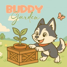 Buddy Garden PS4 & PS5