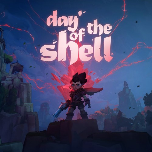 Day of the Shell PS4 & PS5