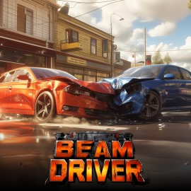 Beam Driver PS4
