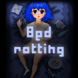 Bedrotting PS5 (Индия)