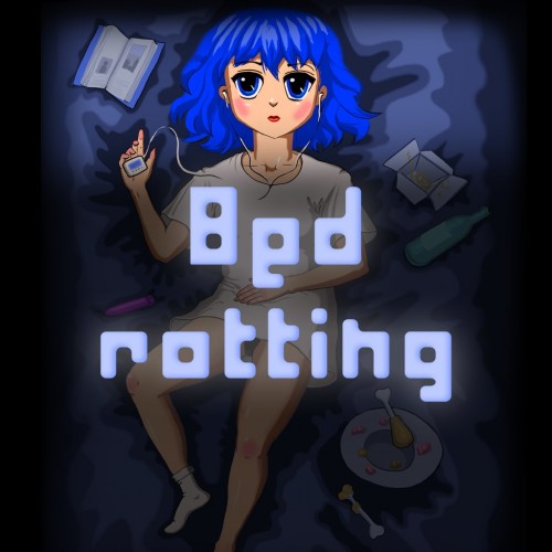 Bedrotting PS5 (Индия)
