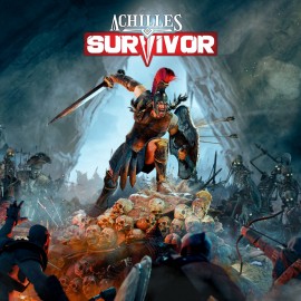 Achilles: Survivor PS4 & PS5 (Индия)