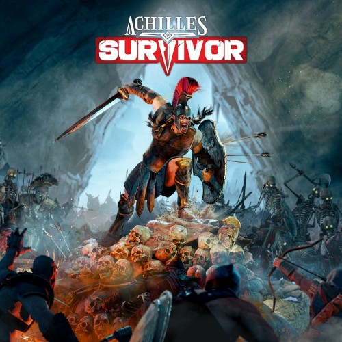 Achilles: Survivor PS4 & PS5 (Индия)