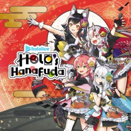 Holo's Hanafuda PS5 (Индия)