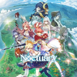 Noctuary PS5