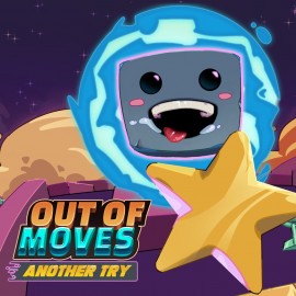 Out of Moves: Another Try PS4 & PS5