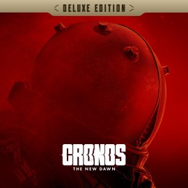 Cronos: The New Dawn PS5