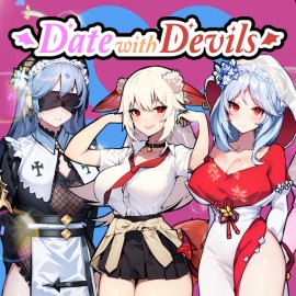 Date with Devils PS5