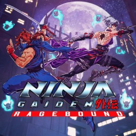 NINJA GAIDEN: Ragebound PS4 & PS5
