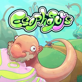 Esophaguys PS5