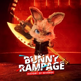 Bunny Rampage: History of Revenge PS5