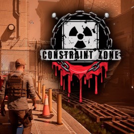Constraint Zone PS5