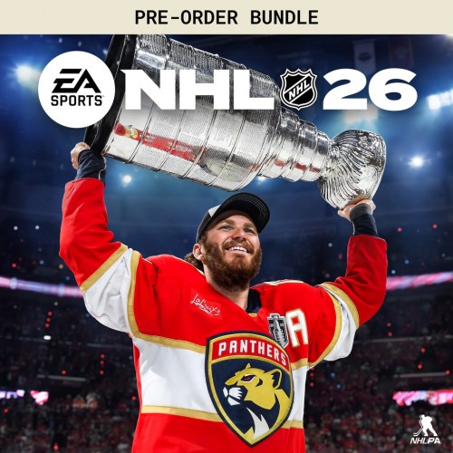 NHL 26 Standard Edition PS5 (Индия)
