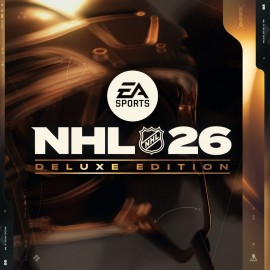NHL 26 Deluxe Edition PS5 (Индия)