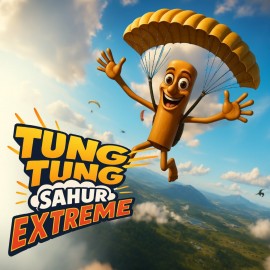 TUNG TUNG SAHUR EXTREME PS4 (Индия)
