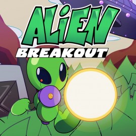 Alien Breakout PS4 & PS5 (Индия)