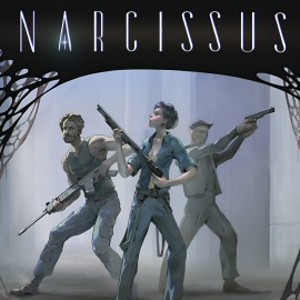 Narcissus PS4 & PS5 (Индия)