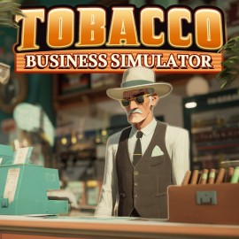 Tobacco Business Simulator PS4