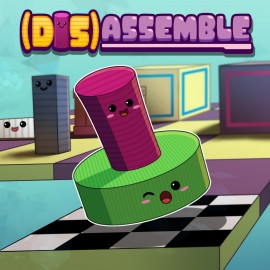 (Dis)Assemble PS4 & PS5