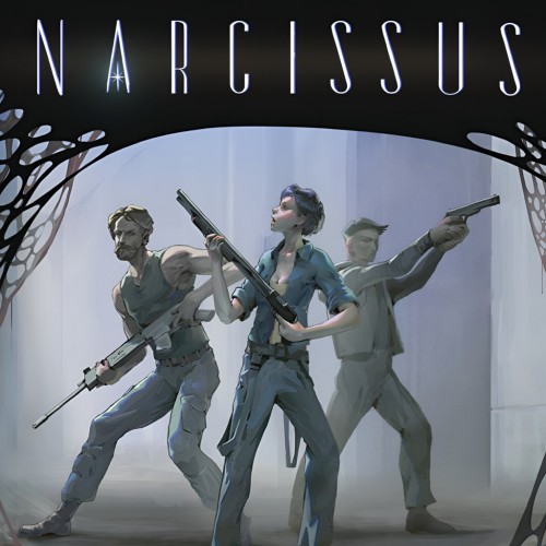 Narcissus PS4 & PS5
