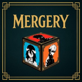 Mergery PS5 (Индия)