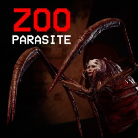 Zooparasite PS4 & PS5 (Индия)