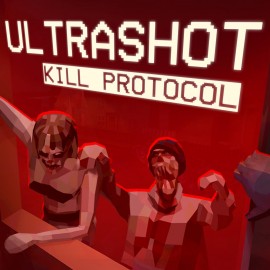 ULTRASHOT: Kill Protocol PS5 (Индия)
