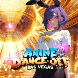 Anime Dance-Off – Las Vegas PS5 (Индия)
