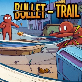 Bullet Trail PS4 (Индия)