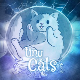 tiny Cats PS5 (Индия)