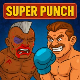 Super Punch PS4