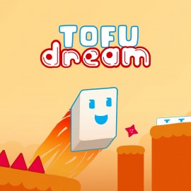 Tofu Dream PS4 & PS5