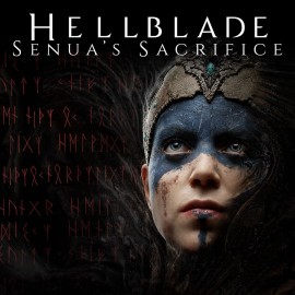 Hellblade: Senua’s Sacrifice PS5 (Индия)