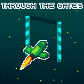 Through the gates PS4 (Индия)