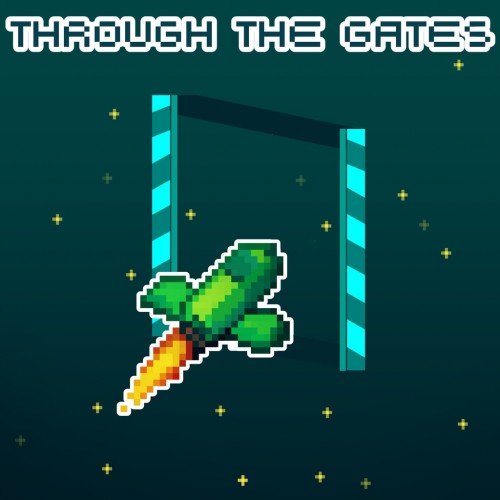 Through the gates PS4 (Индия)