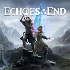 Echoes of the End PS5 (Индия)