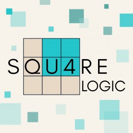 Square Logic PS4 & PS5