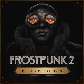Frostpunk 2: Deluxe Edition PS5 (Индия)