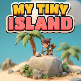My Tiny Island PS4 (Индия)