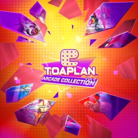 Toaplan Arcade Collection Vol. 2 PS4 & PS5 (Индия)