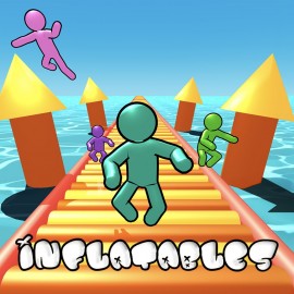 Inflatables PS5 (Индия)