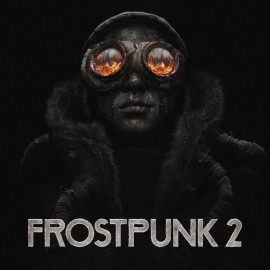 Frostpunk 2 PS5 (Индия)